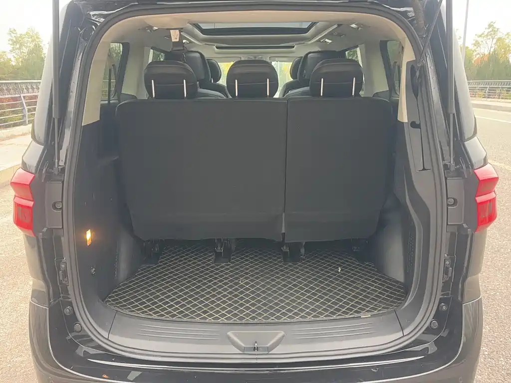 MAXUS G20 — миниатюра 24