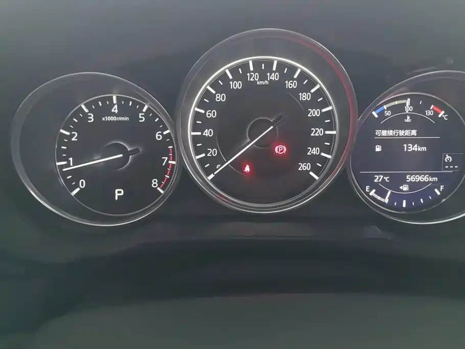 Mazda CX-5 — миниатюра 14