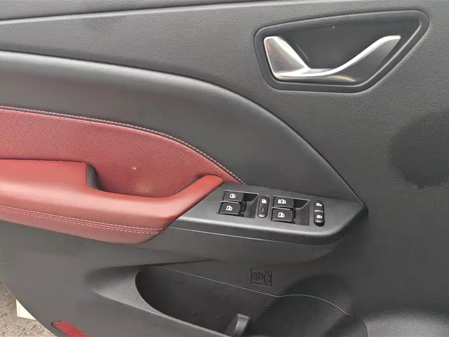 DONGFENG SCENERY 500