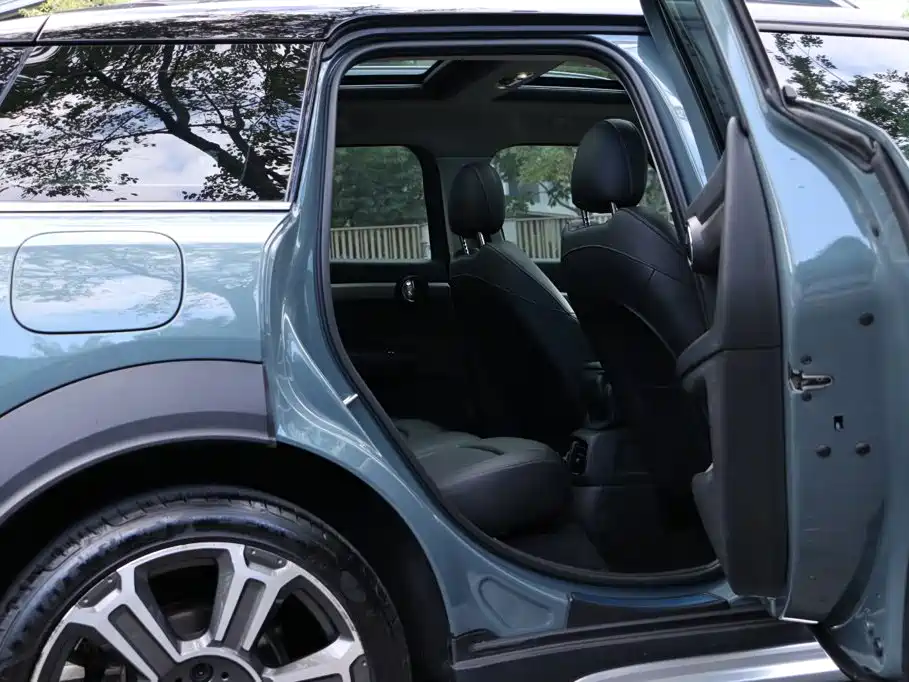 MINI Mini Countryman — миниатюра 16