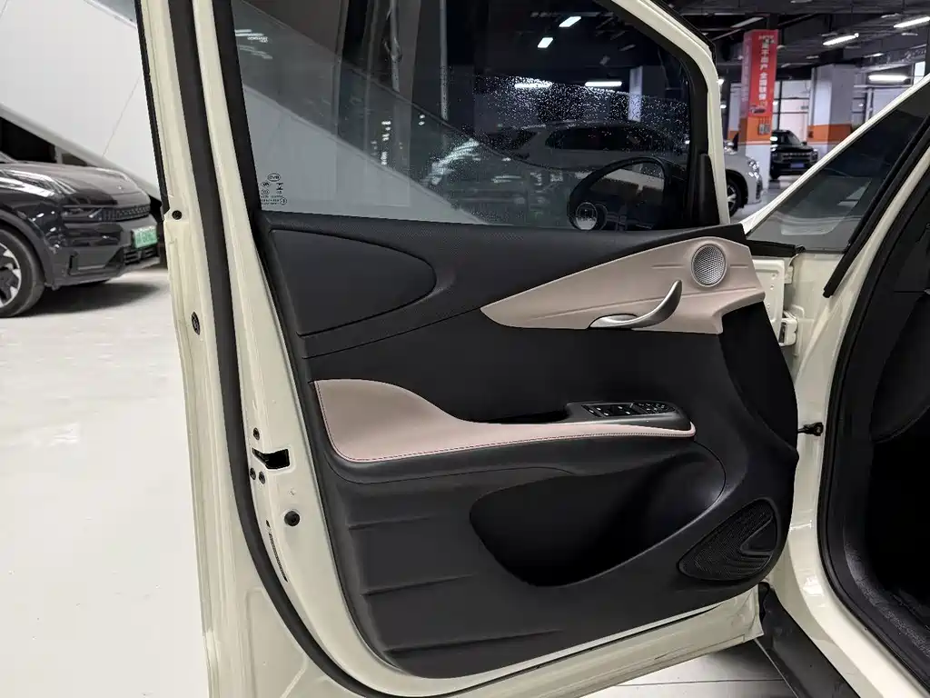 BYD Dolphin — миниатюра 11