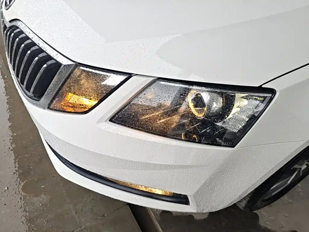 Skoda Octavia — миниатюра 24