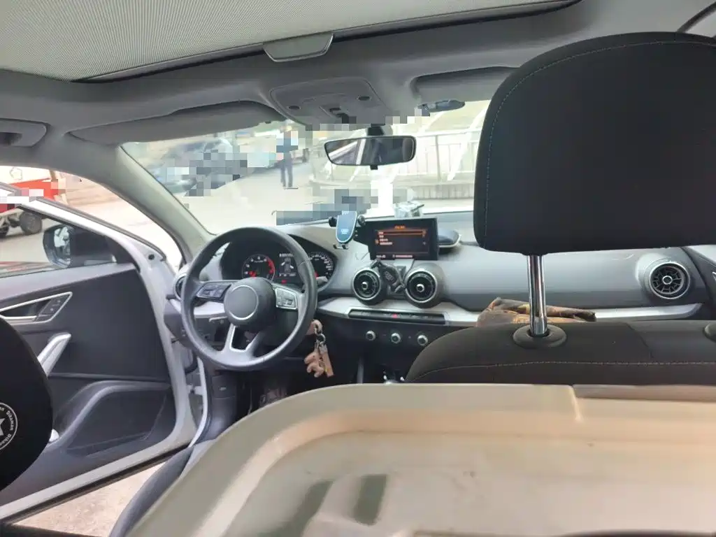 Audi Q2L — миниатюра 13