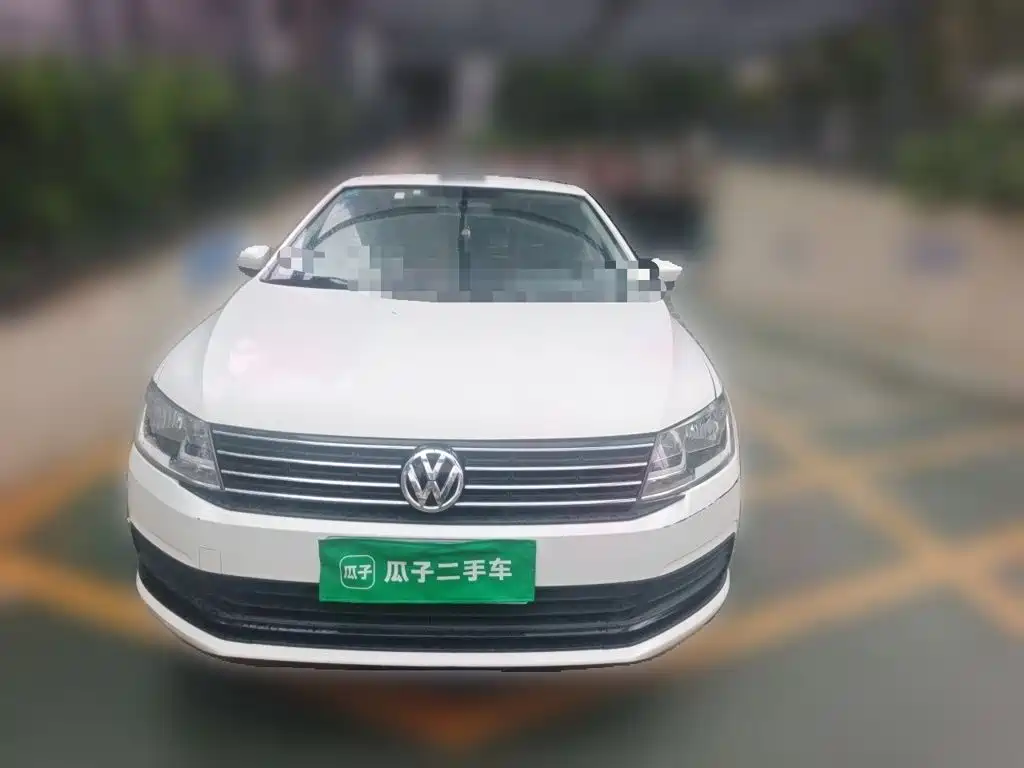 Volkswagen Lavida — миниатюра 24