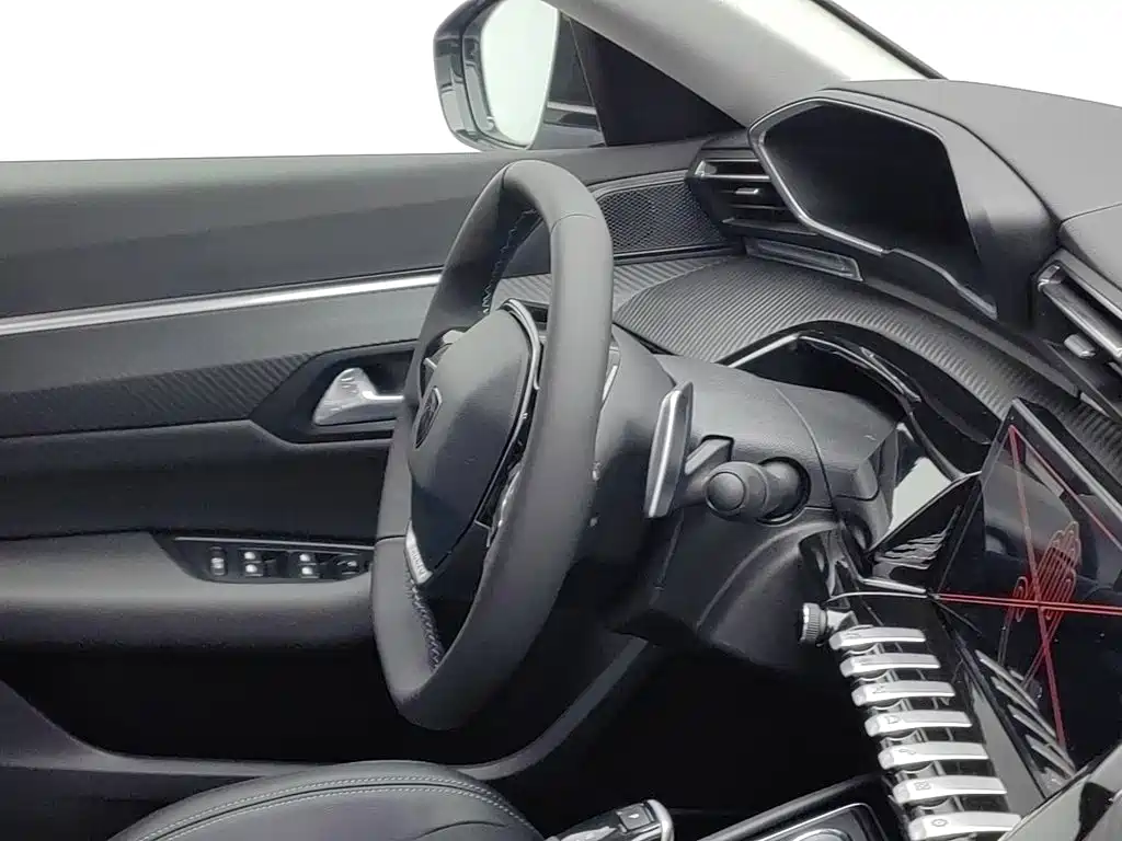 Peugeot 508 — миниатюра 22