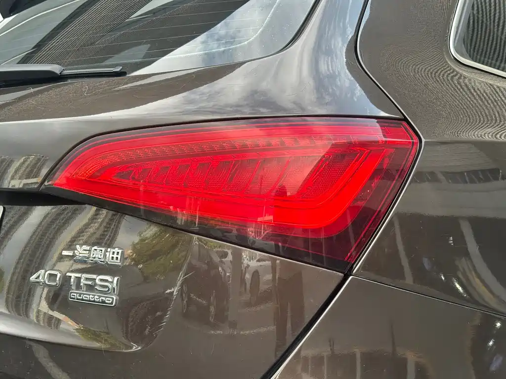Audi Q5 — миниатюра 17