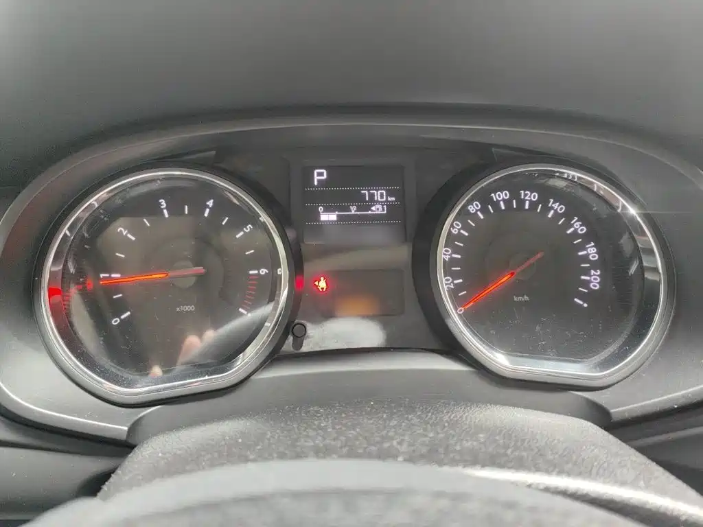 Citroen C3-XR — миниатюра 4