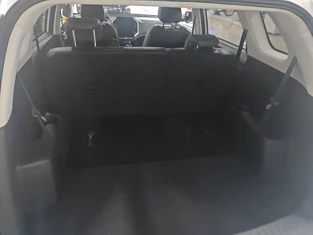 Baojun 530 — миниатюра 19