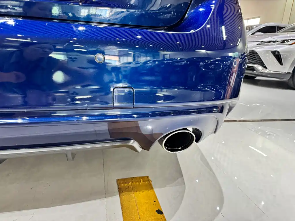 Infiniti Q50L — миниатюра 35
