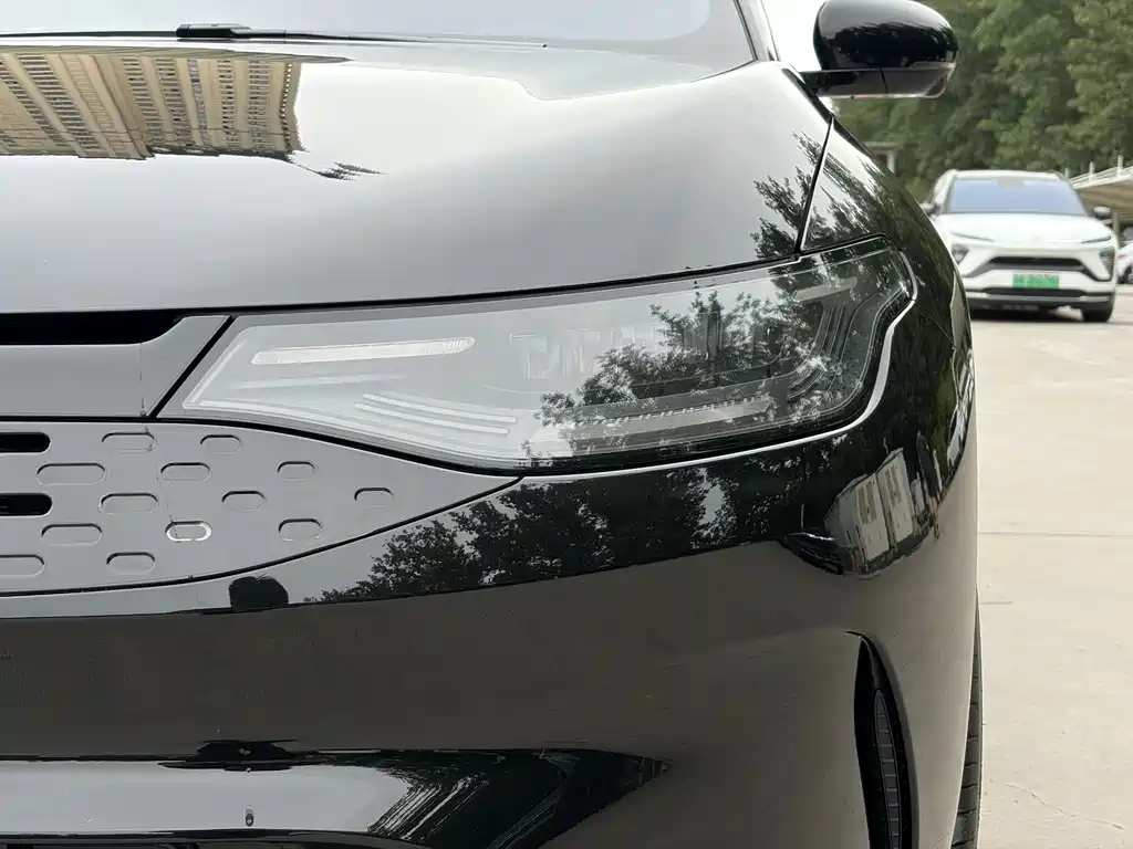 Leapmotor C01 2023 216