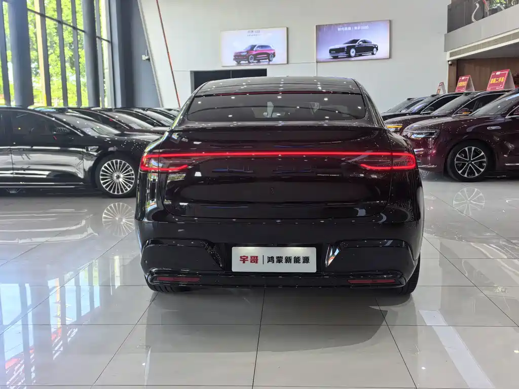 Zhijie Zhijie R7 — миниатюра 19