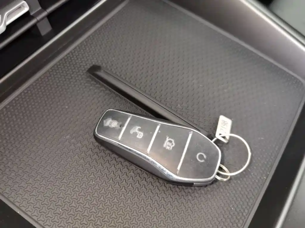 BYD Qin Plus PLUS 2025 DM-i Smart Drive 128KM