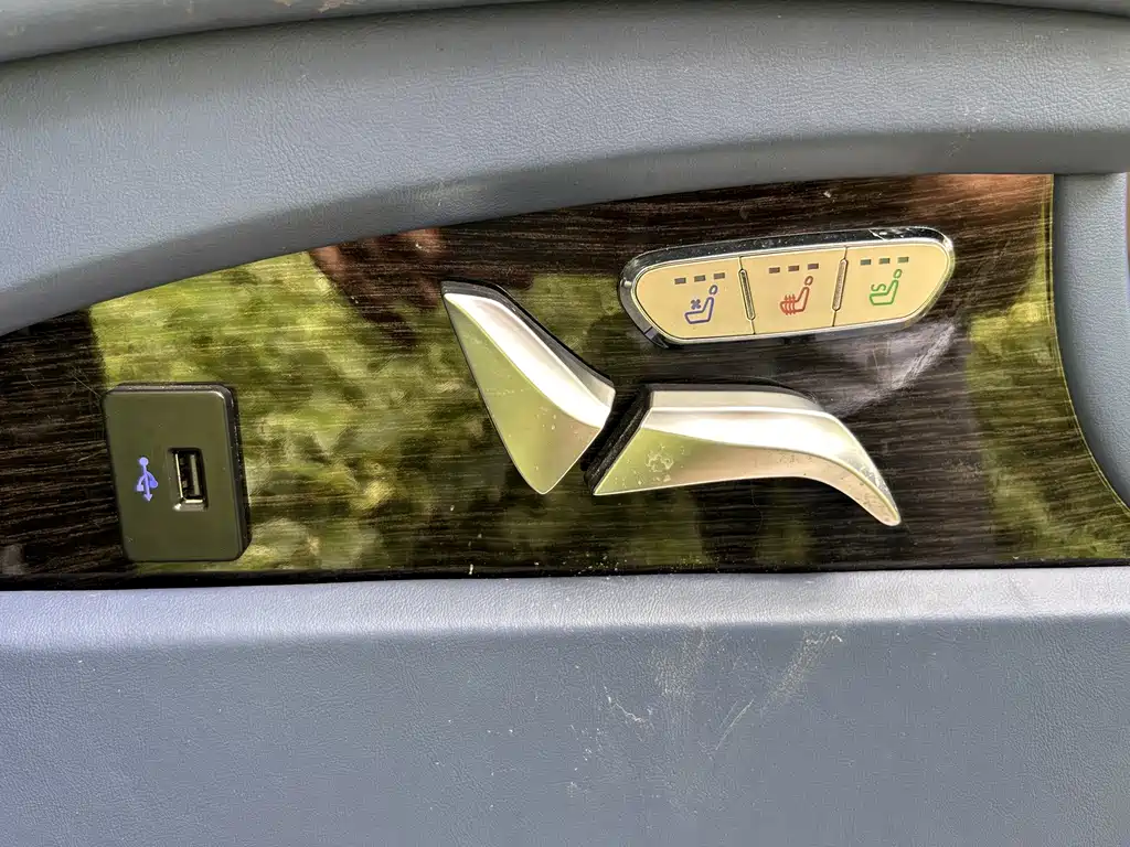 Mercedes-Benz Vito — миниатюра 18