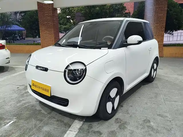 2025 Changan Lumin