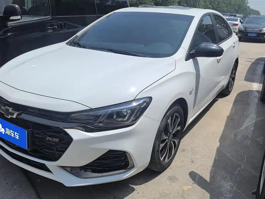 Купить Chevrolet Monza