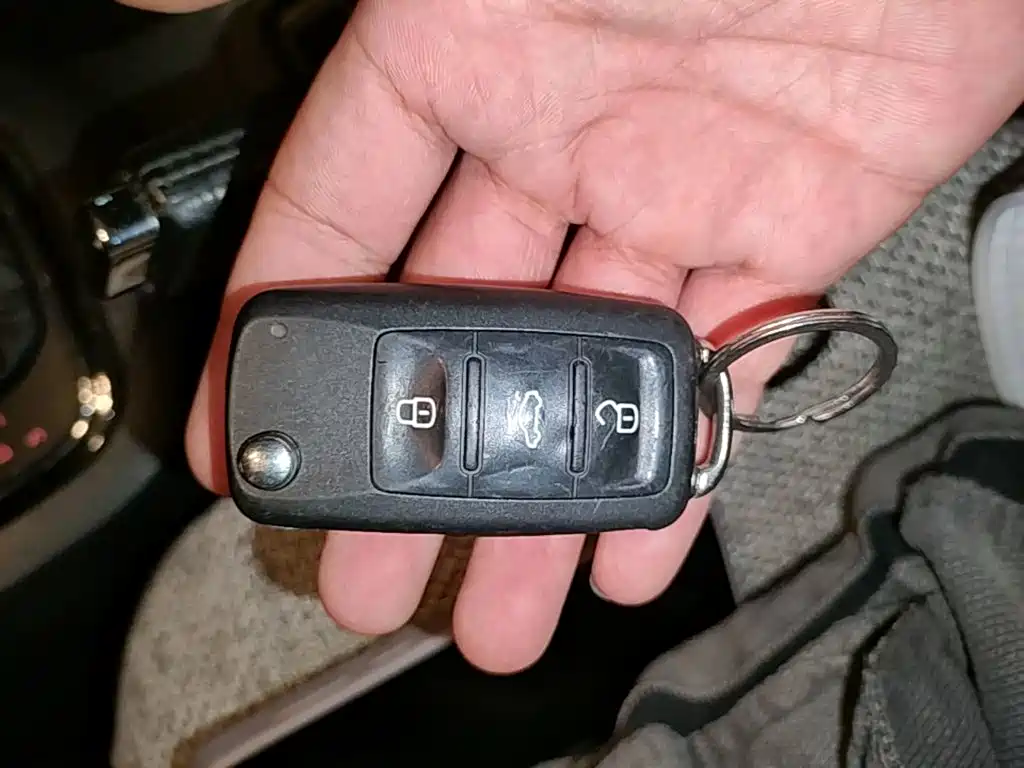 Volkswagen Sagitar — миниатюра 13