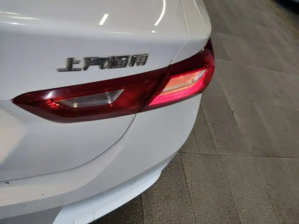 Chevrolet Malibu XL XL 2016 1.5T DCT
