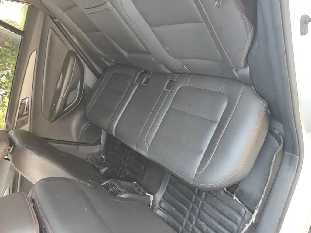 Changan CS75 — миниатюра 17