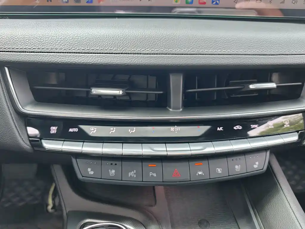 Cadillac CT5 — миниатюра 17