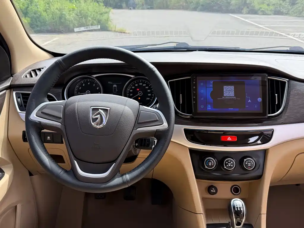 Baojun 730 — миниатюра 13