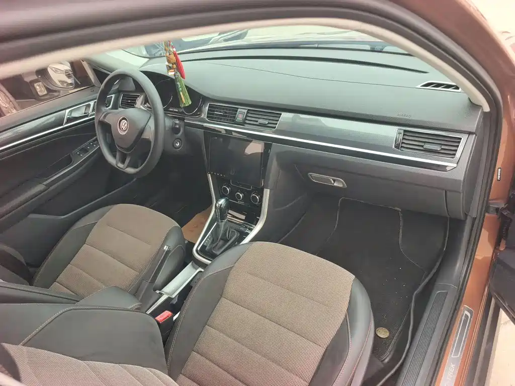 Volkswagen C-Trek — миниатюра 14