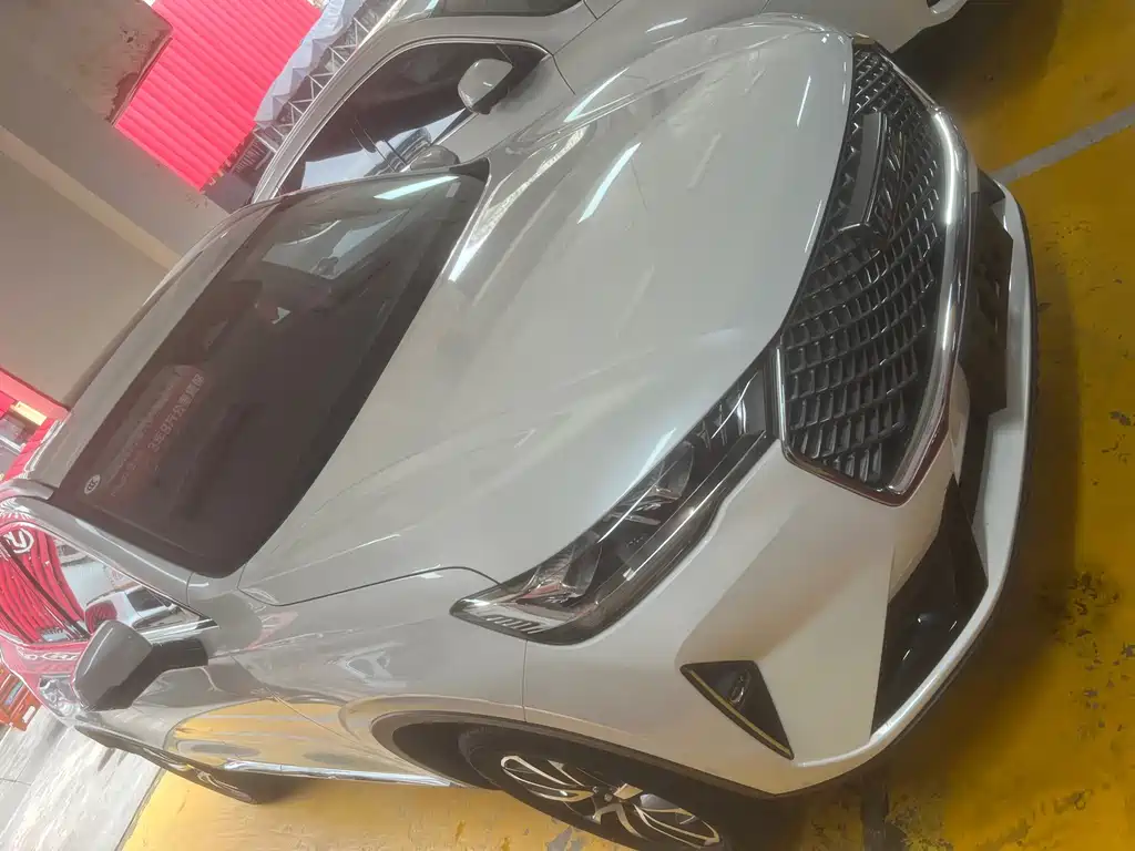 Haval H6 — миниатюра 2