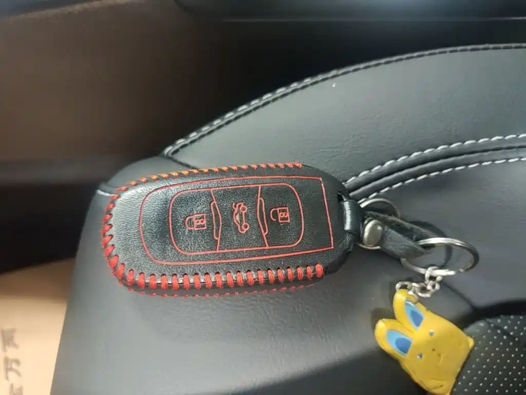 Geely Emgrand — миниатюра 9