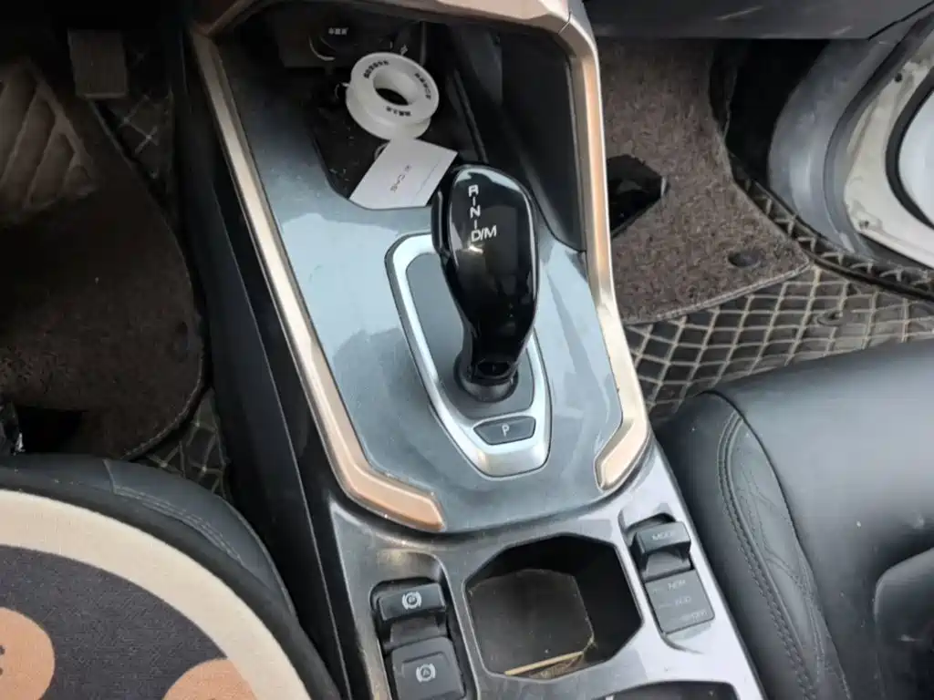 Haval H6 — миниатюра 14