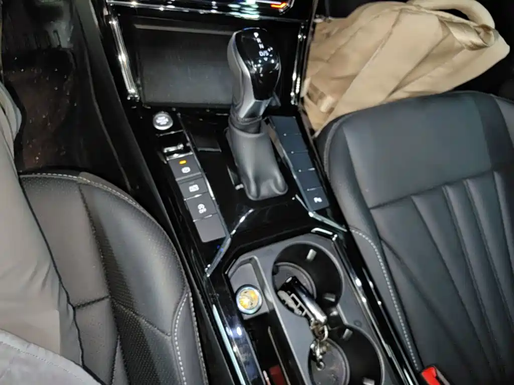 Volkswagen Passat — миниатюра 14