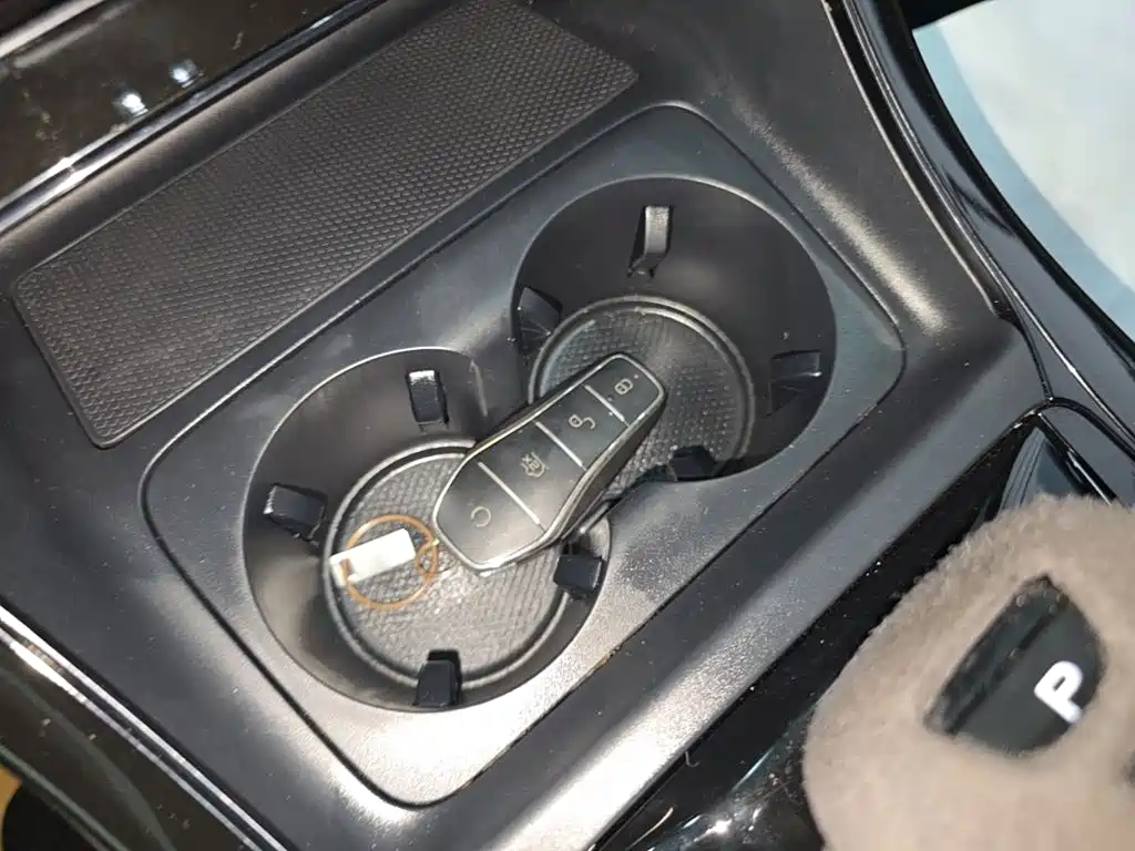 BYD Qin PLUS — миниатюра 13
