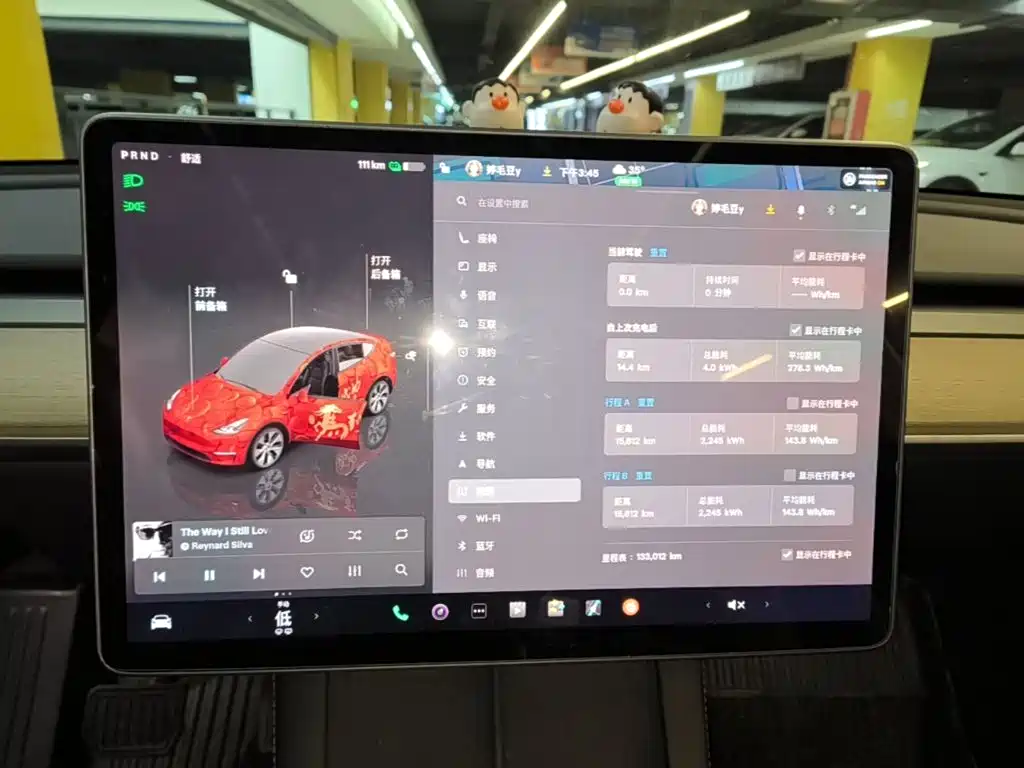 Tesla Model Y — миниатюра 12