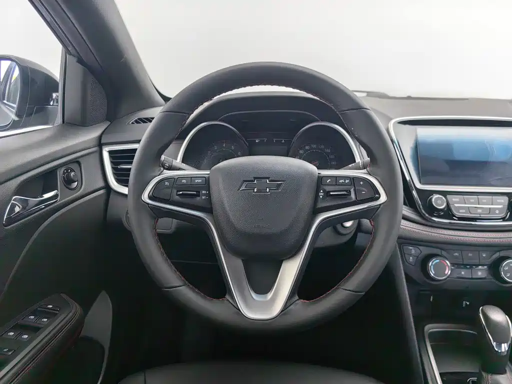 Chevrolet Monza — миниатюра 11