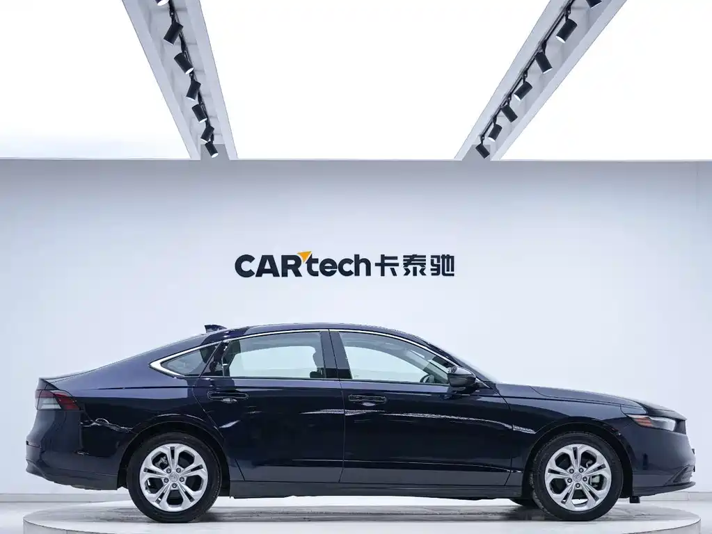 Honda Accord — миниатюра 5