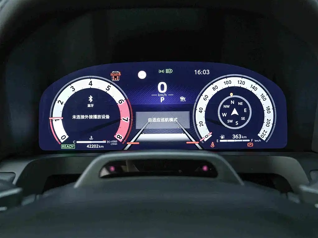Toyota Vellfire — миниатюра 8
