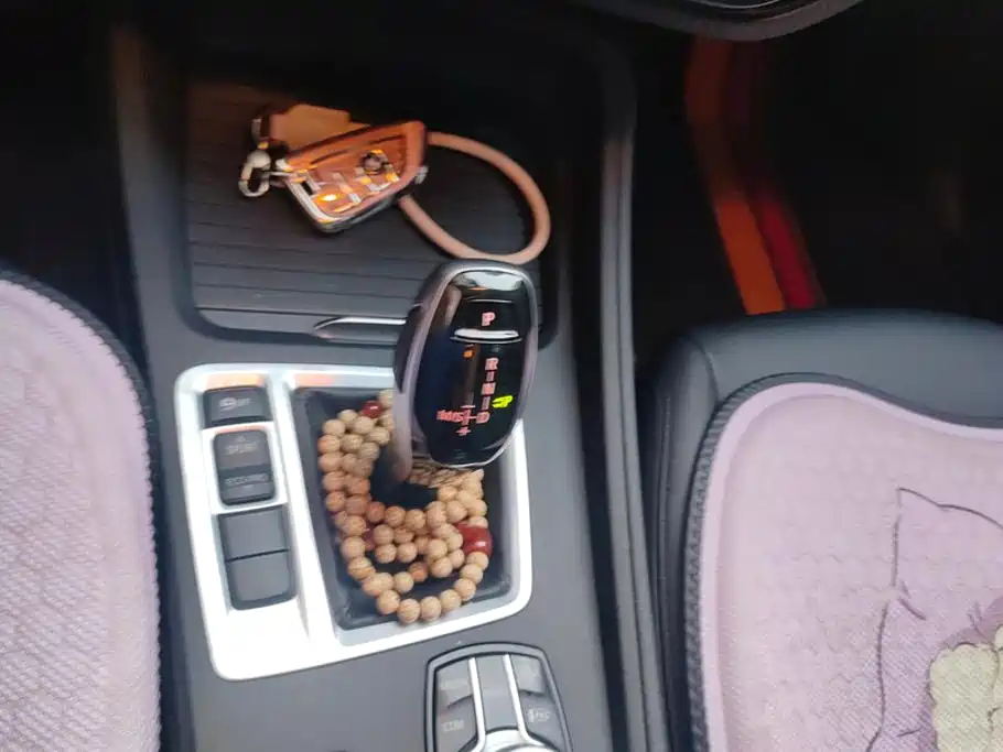 BMW 1 Series — миниатюра 16
