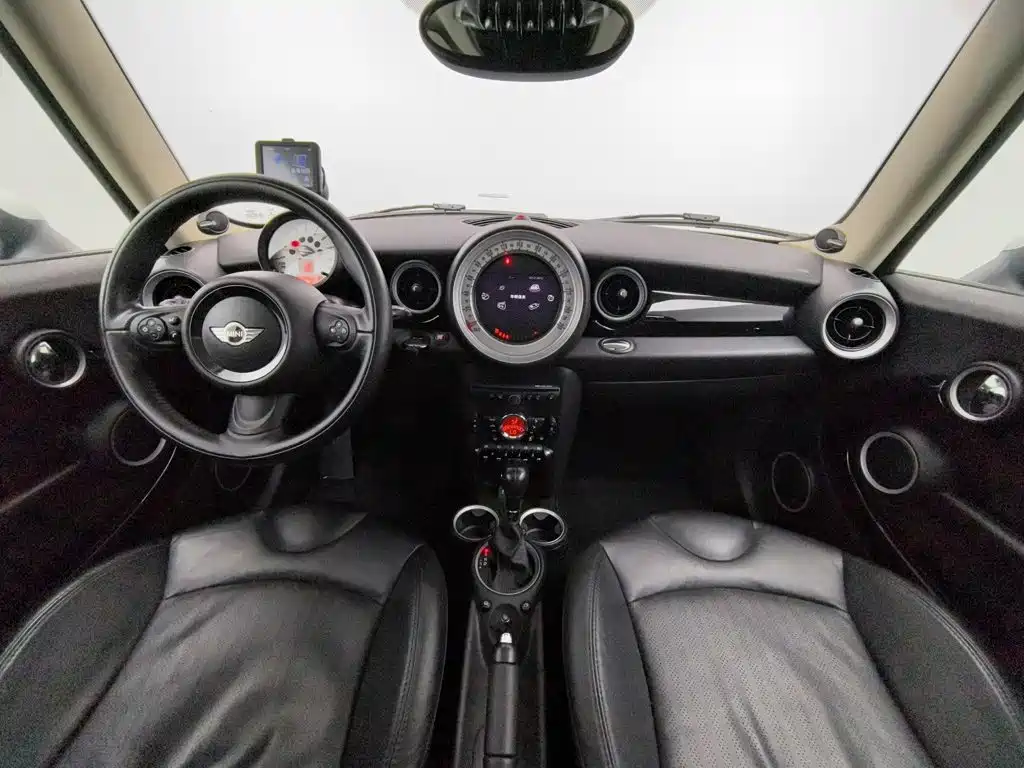 MINI Mini — миниатюра 5