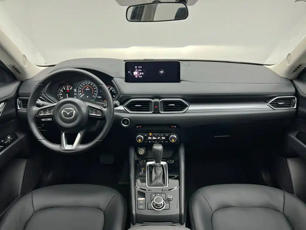 Mazda CX-5 — миниатюра 21