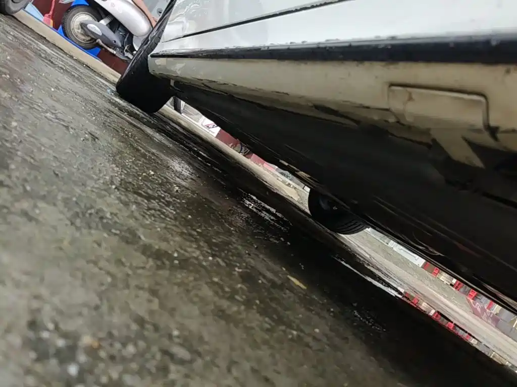 Mercedes-Benz C-Class — миниатюра 21