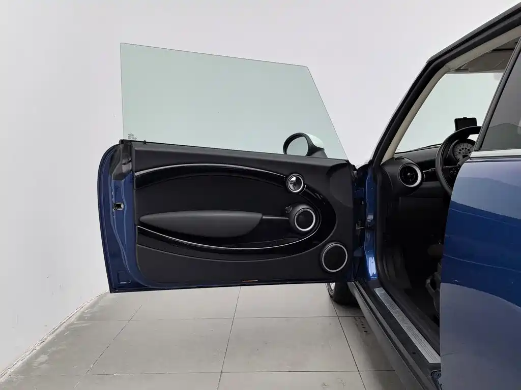MINI Mini — миниатюра 8