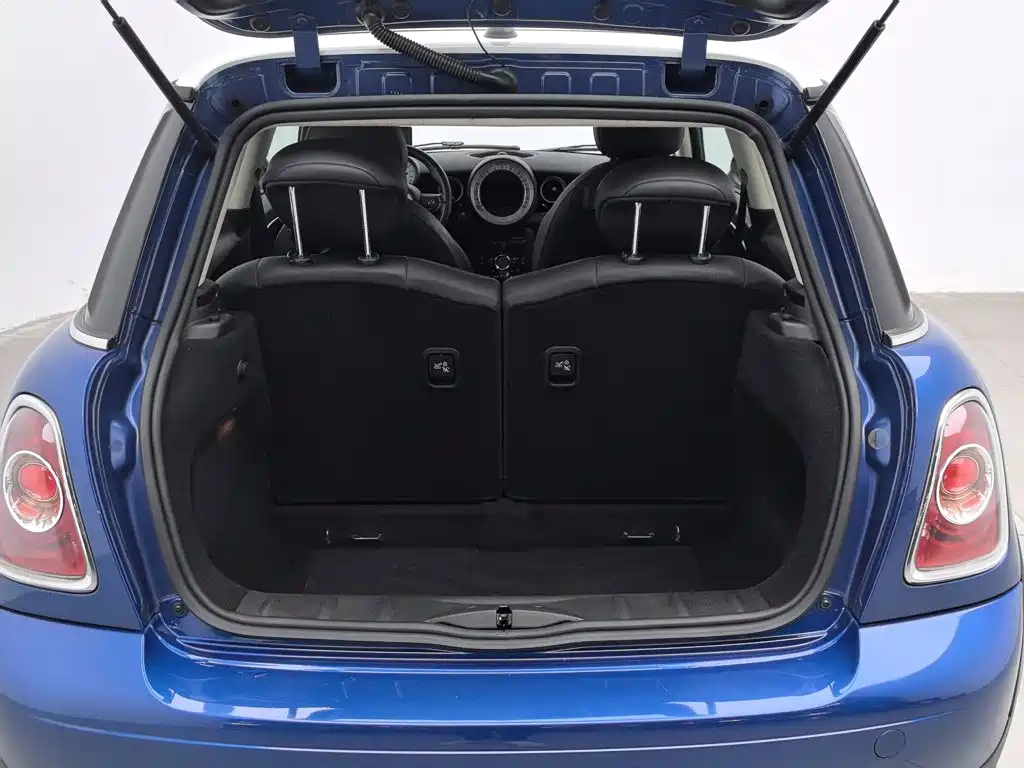 MINI Mini — миниатюра 16