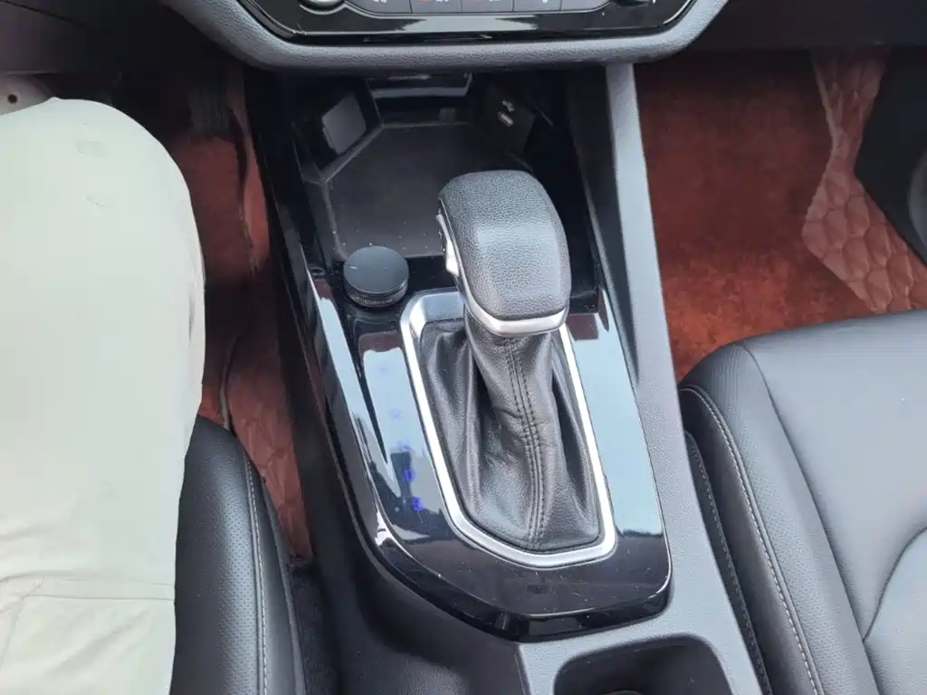 Ford Escort — миниатюра 14