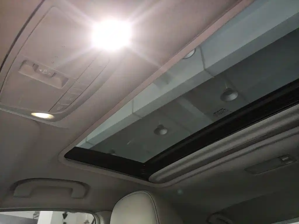 Nissan Sylphy — миниатюра 18
