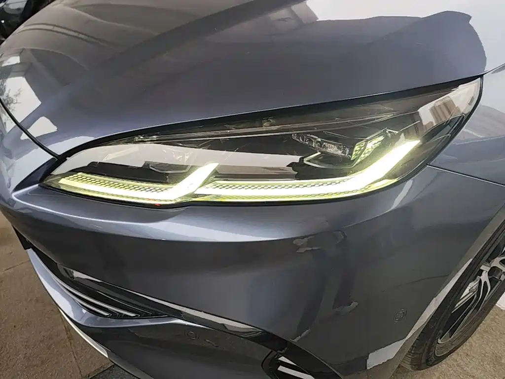 BYD Seal 06 — миниатюра 24