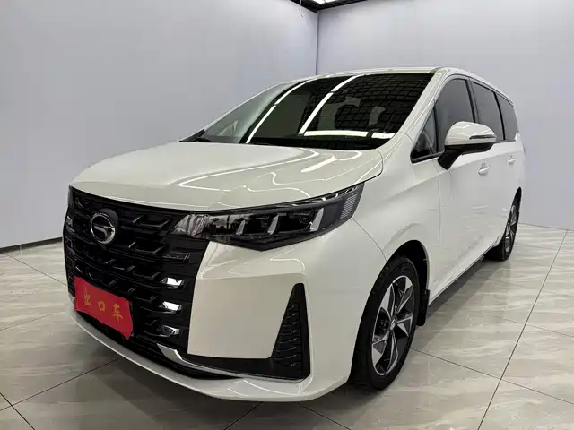 GAC TRUMPCHI M6