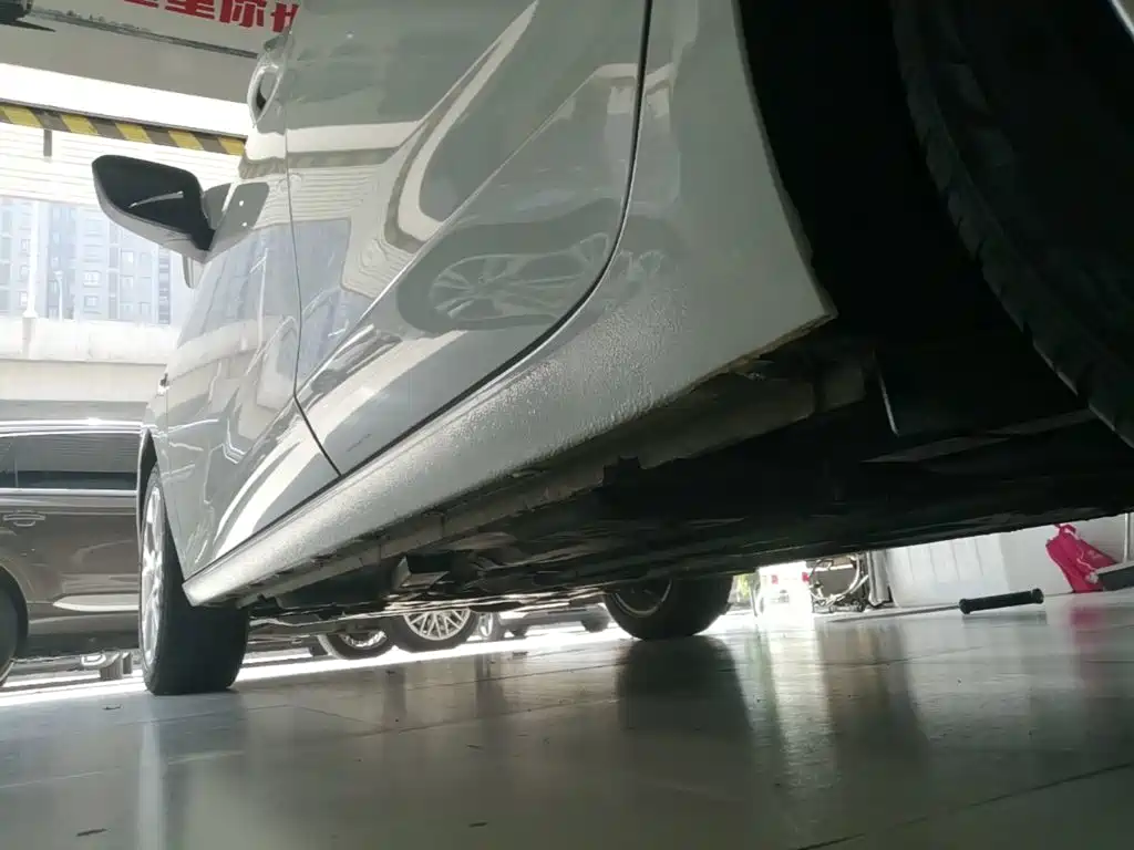 Chevrolet Cavalier — миниатюра 22