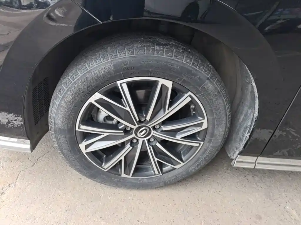 GAC Motor Trumpchi M8 — миниатюра 23