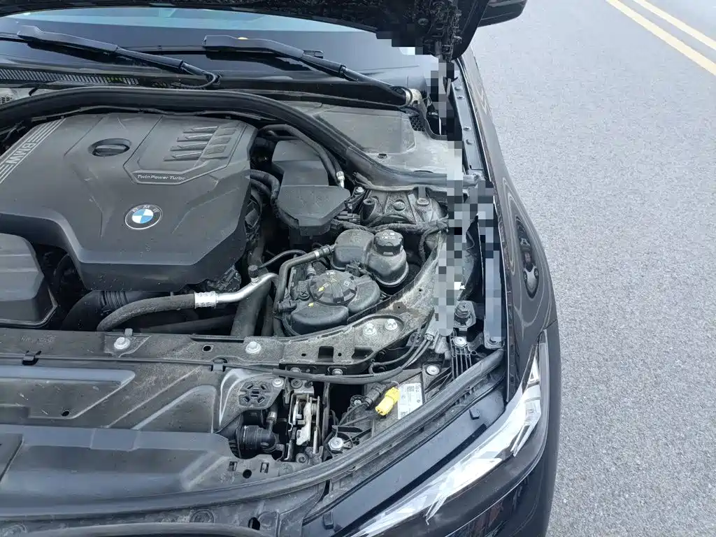 BMW 3 Series — миниатюра 20