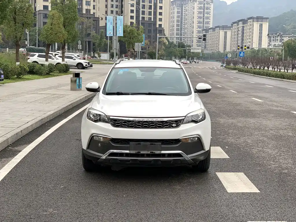 CHEETAH CARS CHEETAH CS10