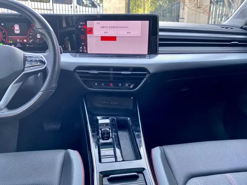 Volkswagen Lamando — миниатюра 11