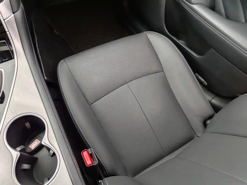 Infiniti Q50L — миниатюра 8